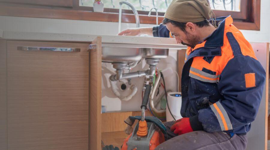 Professional septic tank pumping in Big Falls, WI